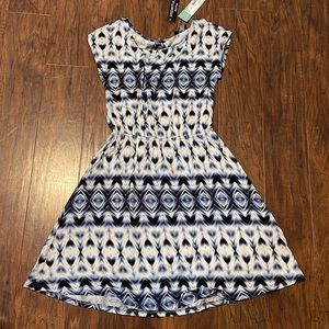 🆕 NWT - Knit Dress XSP